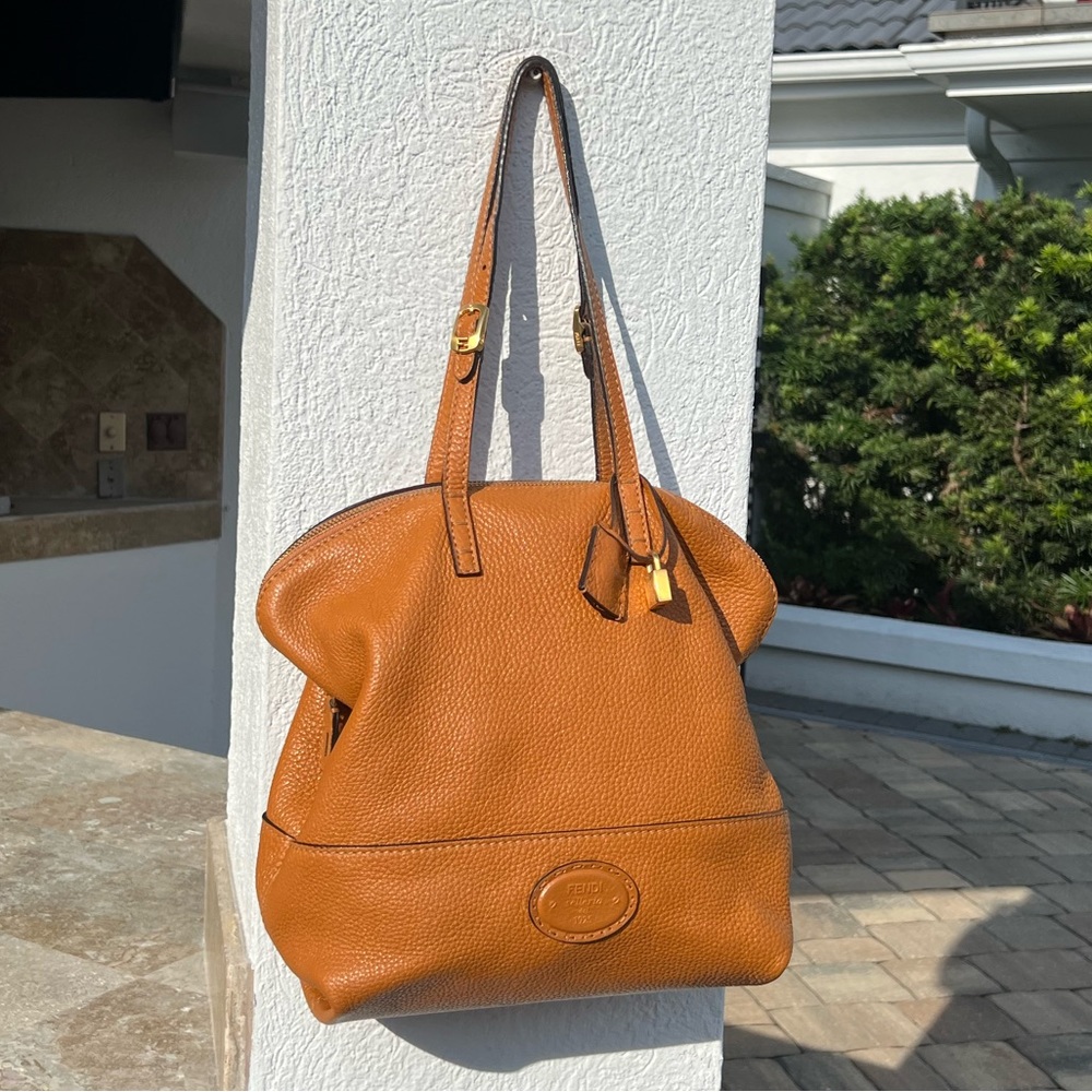 Fendi selleria bag 1925